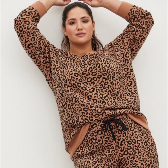 torrid Sweaters - Fleece sweatshirt